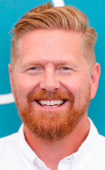 Matthew Michael Carnahan
